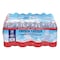 Crystal Geyser Natural Alpine Spring Water, 16.9oz Bottles, 35 Bottles/Case CGW3500 - alternate 1